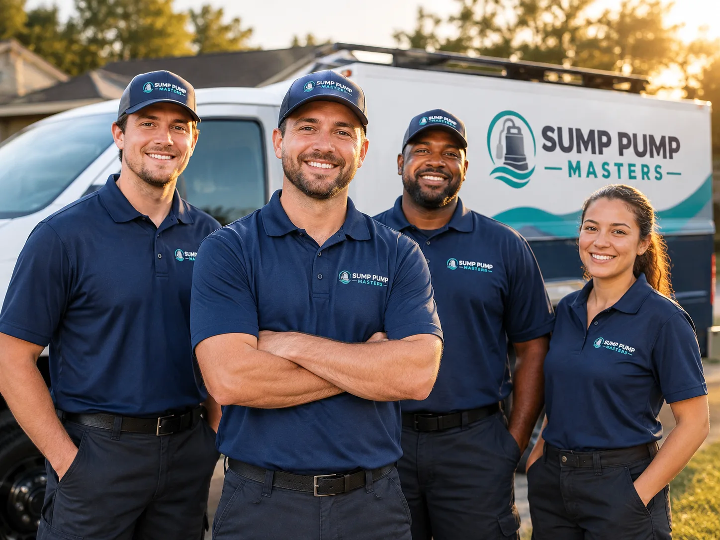 Sump Pump Repair company in Chapel Hill, NC
